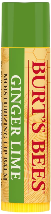 生薑青檸皇牌潤唇膏